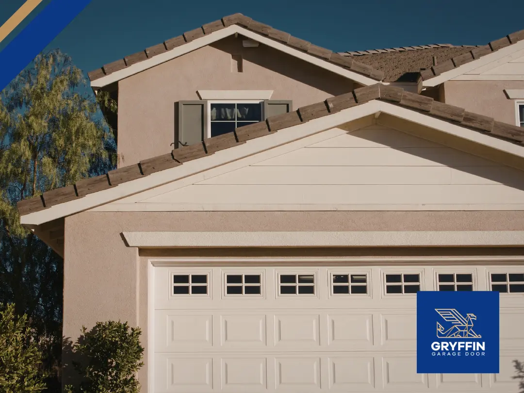 Garage Door Components