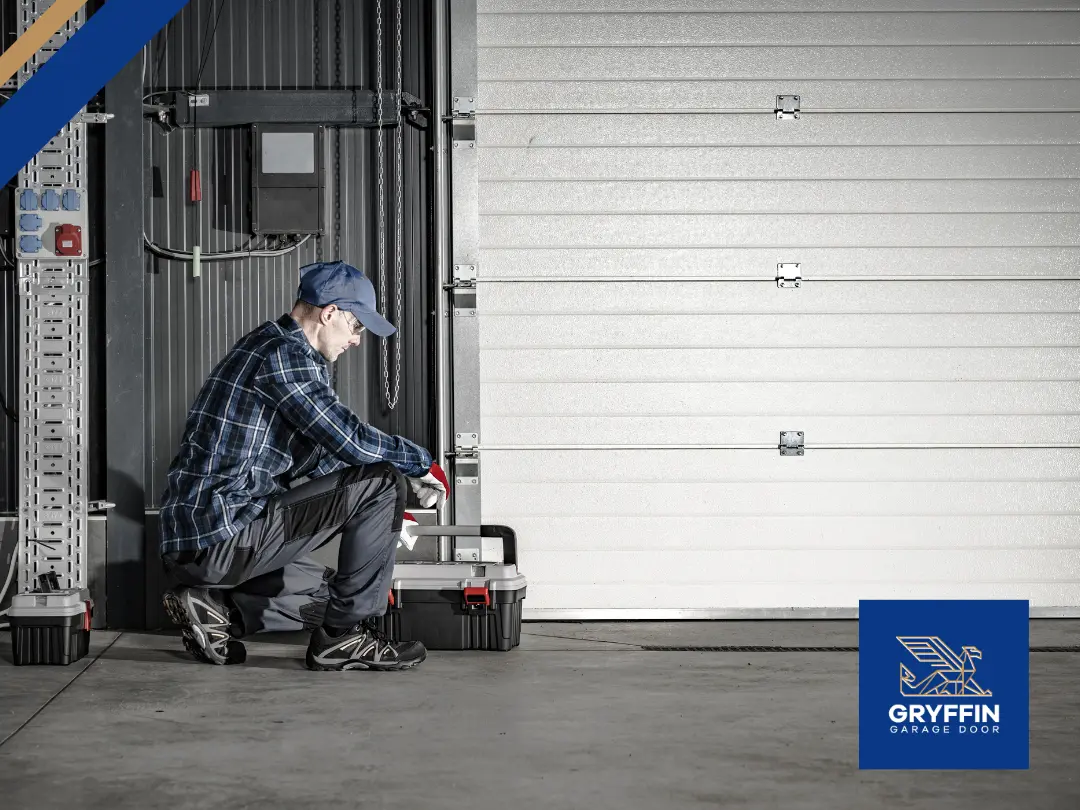 Garage Door Maintenance