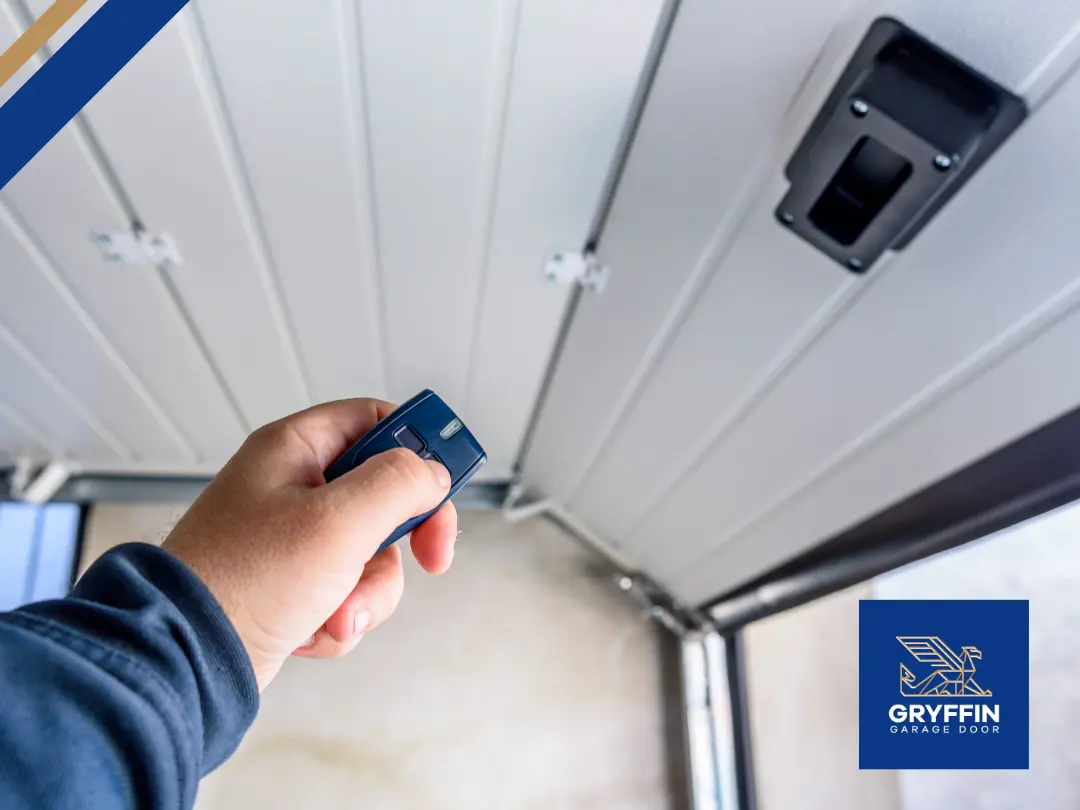 Garage Door Opener