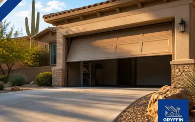 Why Won’t My Garage Door Close? Common Causes & What to Do