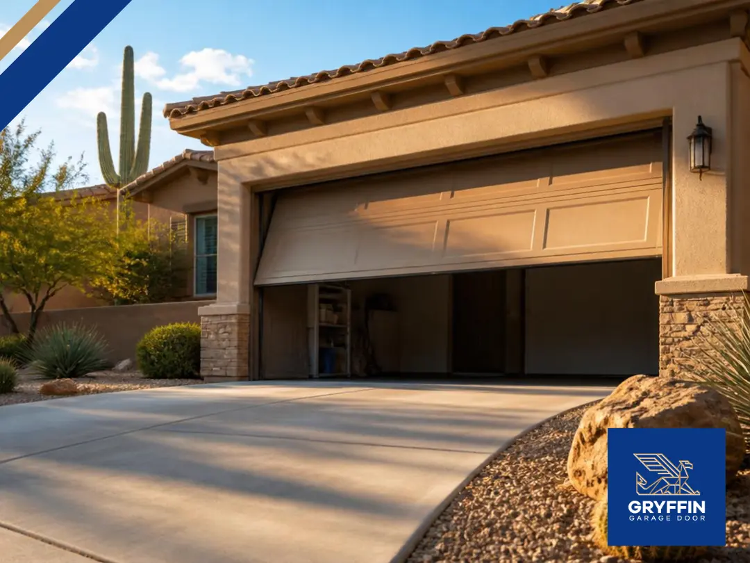 Gryffin Garage Door – Garage Door Won’t Close Learn why your garage door won't close and when to call a professional