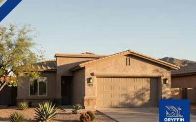 Upgrade Your Curb Appeal: The Complete Guide to Buying a New Garage Door in the East Valley