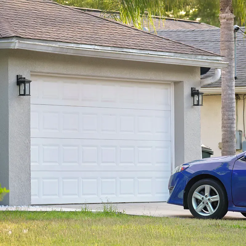Gryffin Garage Door Services Expert service by Gryffin Garage Door in Chandler, AZ