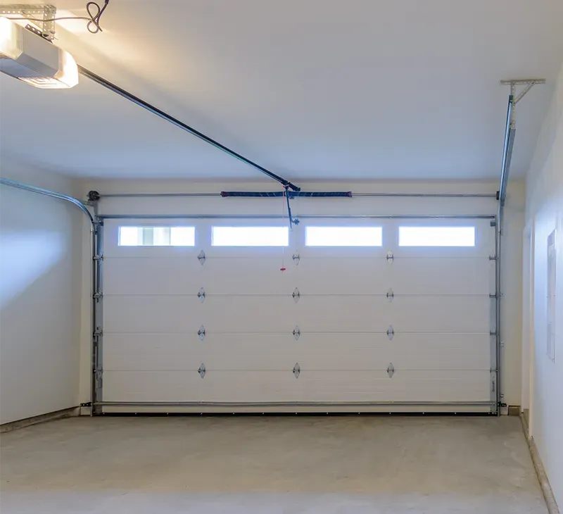 Gryffin Garage Door Install Working with Gryffin Garage Door
