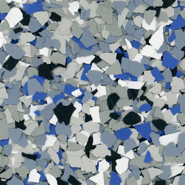 Comet flake blend