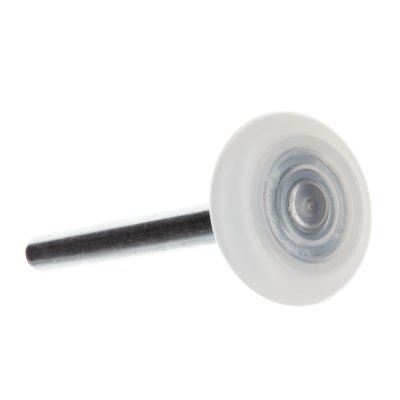 Premium sealed nylon garage door roller